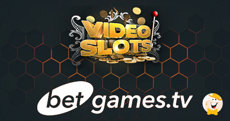 BetGames.TV Signs Agreement with Videoslots to Launch Rock Paper Scissors