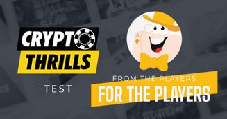 CryptoThrills Casino Experience: Evaluating It All, From Sign Up to Cashout Attempt