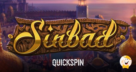 Quickspin Relives the Sinbad Tale in New Online Slot Release