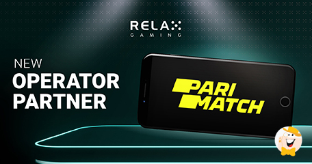 Relax Gaming’s Impressive Portfolio Available to Parimatch Clientele