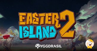 Yggdrasil präsentiert den Easter Island 2 Video Slot