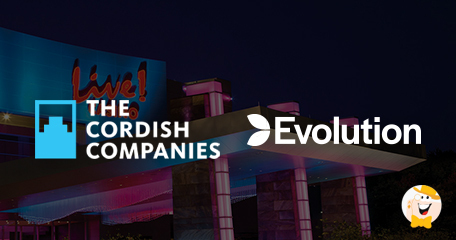 Evolution Conquers Pennsylvania Thanks to Cordish Deal