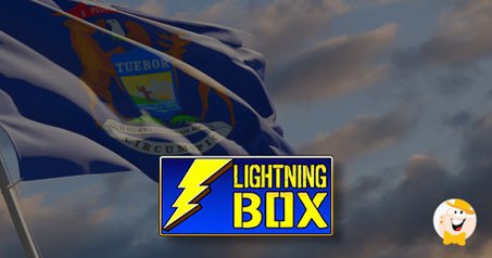 Lightning Box Launches Slots in Michigan With Churchill Downs