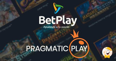Pragmatic Play Launches Slots with Colombian Operator BetPlay