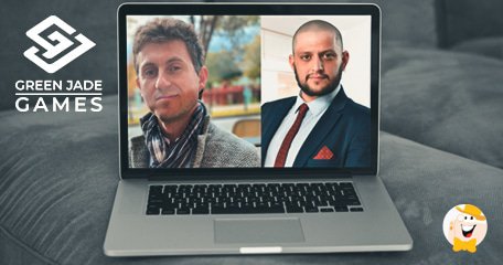 Green Jade Games Announces New Studio and Senior Develops Manager Hires