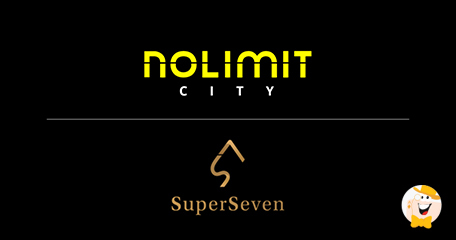Nolimit City Secures New Partnership with SuperSeven