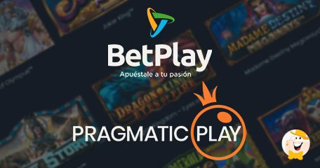 Pragmatic Play startet Slots mit dem kolumbianischen Betreiber BetPlay