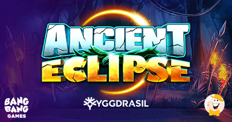 Bang Bang Games and Yggdrasil Reveal Ancient Eclipse Slot