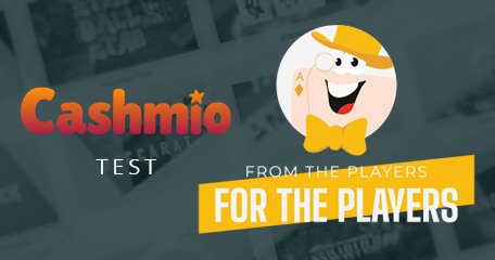 From the Players, For the Players: What Happened During Cashmio Casino Test