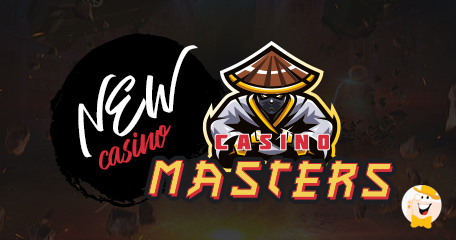 Casino Masters Ready to Go Live with 1000+ Games and Live Dealers