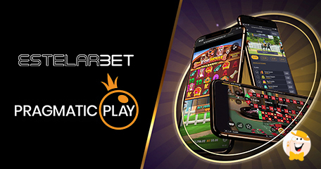 Pragmatic Play Announces New Deal with Estelarbet