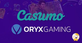 ORYX Gaming Enhances Presence in Spain via Casumo Agreement