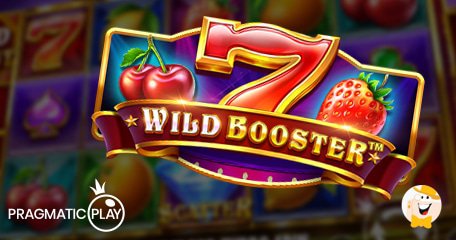 Pragmatic Play Presents Wild Booster Hit Release