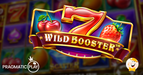 Pragmatic Play Presents Wild Booster Hit Release