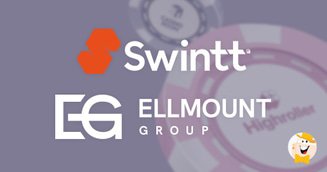 Fast-growing Provider Swintt Enters into Agreement with Ellmount Gaming