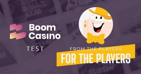 Finding Customers With play now casino Part B