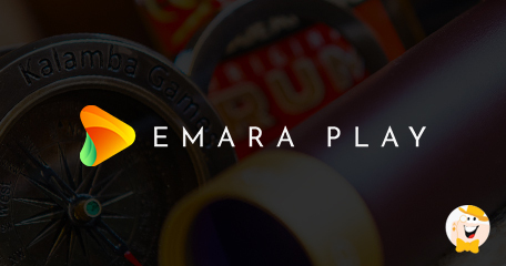 Kalamba Games Goes Live in Spain and LatAm Market via Emara Play