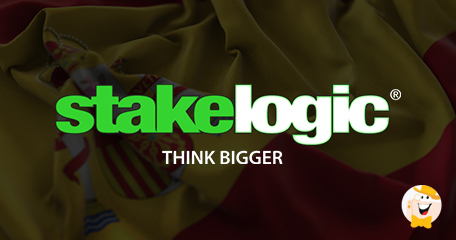 Stakelogic Goes Live in Spanish Gaming Market