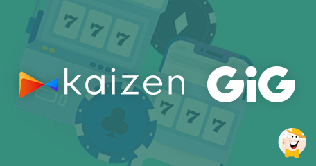 Kaizen Signs Agreement with GiG for Affiliate Marketing Compliance Tool