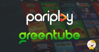 Live sulla Piattaforma Fusion dell'Aggregatore Pariplay i Contenuti di Greentube