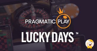 Pragmatic Play’s Live Casino Products Available on LuckyDays