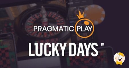 Disponibili su LuckyDays i Prodotti di Live Casino di Pragmatic Play