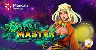 Mancala Gaming Opening New Dimensions with Portal Master