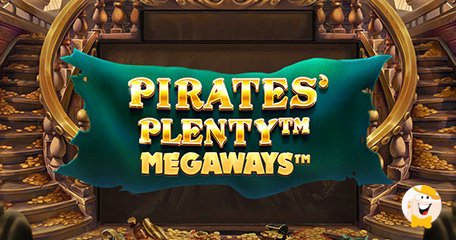 Red Tiger Uncovers a Seafaring Adventure with Pirates’ Plenty Megaways