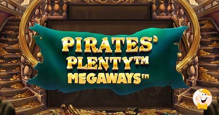 Red Tiger Presenta un'Avventura Marinaresca con Pirates’ Plenty Megaways