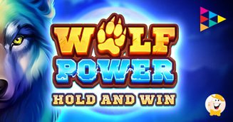 Playson Announces Wolf Power: Hold and Win