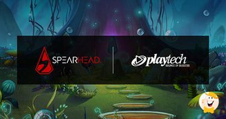 Spearhead Studios Announces Strategic Agreement with Playtech