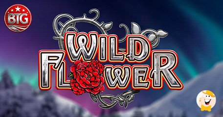 Big Time Gaming Presenta la Slot Wild Flower con il Megascatter Bonus System