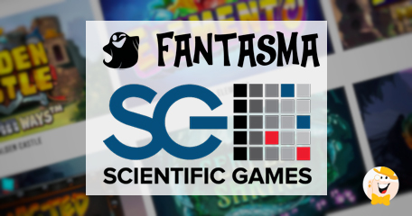 Scientific Games Signs Strategic Content Distribution Deal With Fantasma