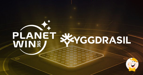 Yggdrasil Partners with Planetwin365 For Italian Market Expansion