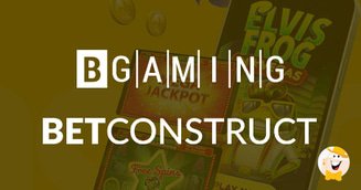 BGaming Conclut un Accord avec BetConstruct