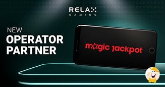 Relax Gaming Expands Romanian Footprint via MagicJackpot Deal