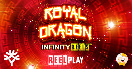 Yggdrasil and ReelPlay to Deliver Royal Dragon Infinity Reels
