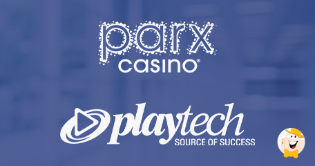 Playtech Secures Agreement with Parx Interactive in Michigan