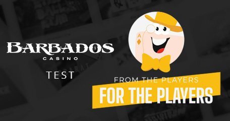 Voor de spelers door de spelers: Barbados Casino ligt onder de microscoop