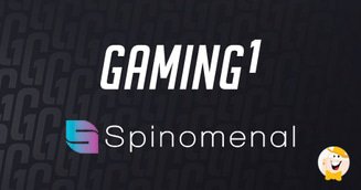 Spinomenal Strikes Agreement with Gaming1 Brand