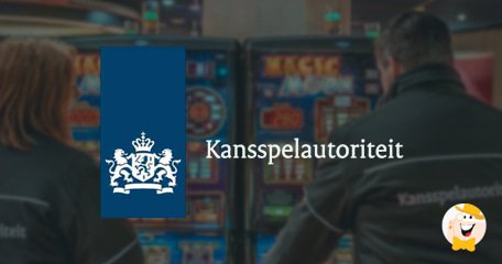 De Nederlandse autoriteiten treden op tegen illegale gokreclame