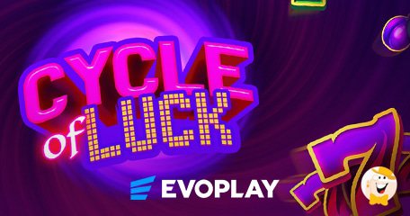 Evoplay Lancia una Nuova Esperienza di Gioco dal Nome 'Cycle of Luck' 