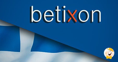 Betixon Ready for Debut in Greek Market