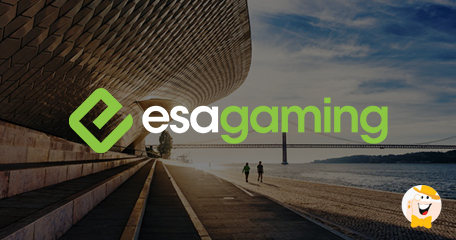 ESA Gaming to Expand its Reach in Portuguese Market