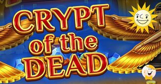 Blueprint Gaming Presenta una Slot Classica: Crypt of the Dead