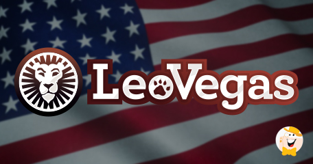 LeoVegas to Launch in New Jersey, Marking the Brand’s Maiden US Entry