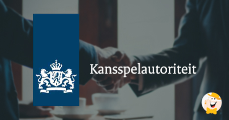 UK Gambling Commission and Kansspelautoriteit Sign the Memorandum of Understanding