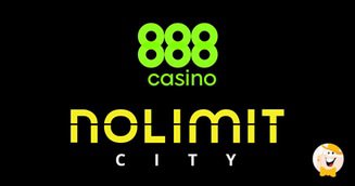 Nolimit Secures Partnership Agreement with 888casino