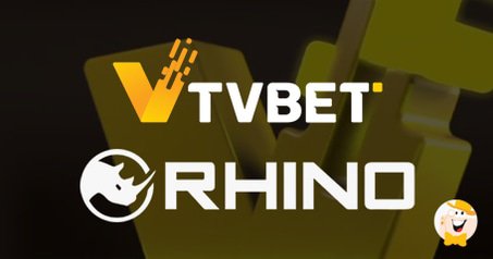 TVBET Goes Live via Rhino Entertainment Ltd