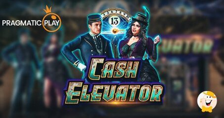 Pragmatic Play e Reel Kingdom Presentano la Slot ad Alta Volatilità 'Cash Elevator'